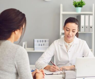 Ansiedade Grave e a Cetamina como Tratamento