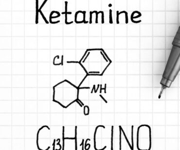 Tratamento de Vícios com Cetamina em Curitiba