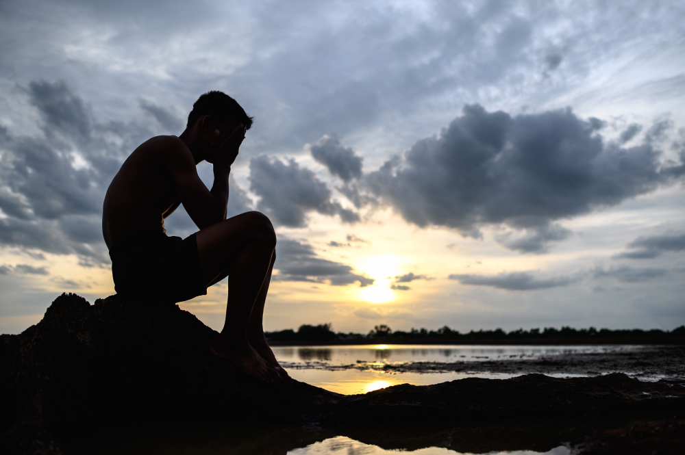 Cetamina: Um olhar promissor sobre o tratamento da depressão aguda e a prevenção de comportamentos suicidas